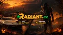 Radiant Community banner