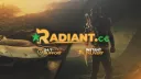Radiant Community banner