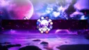 Planetary banner