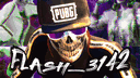 PUBG:FLASH_3142 banner