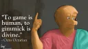 Octo GAMING banner