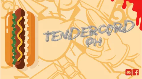Tendercord PH banner