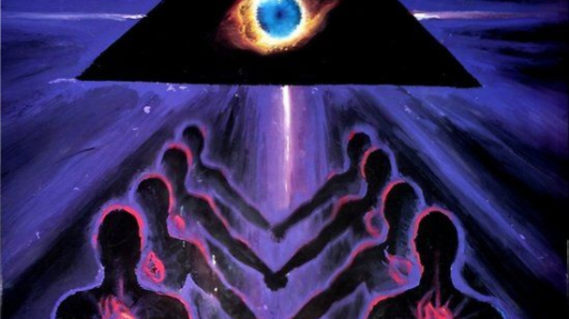 Soul Society Discord server banner