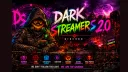 Dark Streamers 2.0 server banner