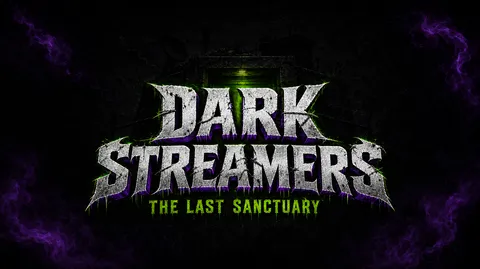 Dark Streamers: The Last Sanctuary banner