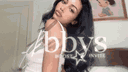 ﾉbbys ♡ vc﹒social﹒nitro﹒decor server banner