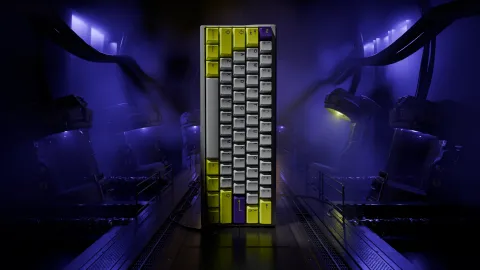 Loobed Switches banner