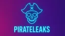 Pirate Leaks PL banner