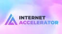 Internet Accelerator banner