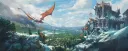 banner