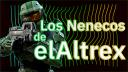 Los nenecos de elAltrex Banner