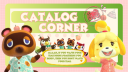 Catalog Corner banner