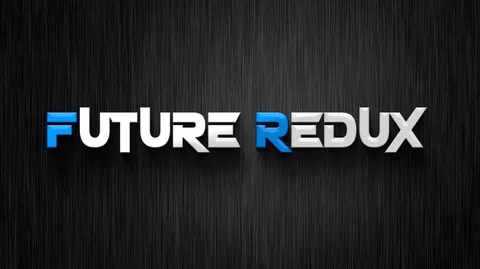 (OLD SERVER) Future Redux Official banner