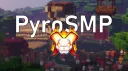 PyroSMP Discord server banner