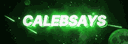 banner
