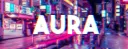 Gaming Aura banner