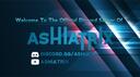 Ashiatrix Banner