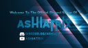 Ashiatrix banner