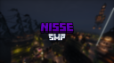 Nisse SMP Discord server banner