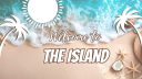 The Island server banner