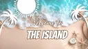 The Island banner