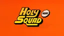 HOLY banner
