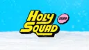 HOLY banner