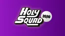 HOLY banner