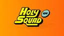 HOLY banner