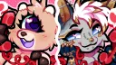 Psyche's Doodles banner
