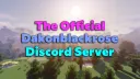 Dakon’s Community Server banner