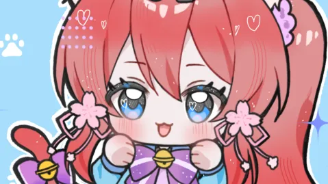 GamingWithMim's server banner