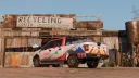 SACRP | San Andreas Department Of Transportation banner