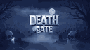 DEATH GATE banner