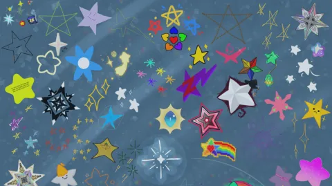 SmolVille banner