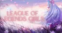 League of Legends Girls banner