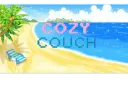 Cozy Couch(18+) ✦ Social ✦ Gaming ✦ Mingle ✦ Mental Health Support ✦ Hangout ✦ banner