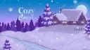 Cozy Couch(18+) ✦ Social ✦ Gaming ✦ Mingle ✦ Mental Health Support ✦ Hangout ✦ banner