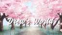 Drew's World Discord server banner