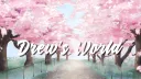 Drew’s WorId Discord server banner