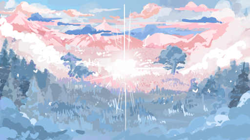 Trans Haven Discord server banner