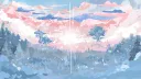 Trans Haven Discord server banner