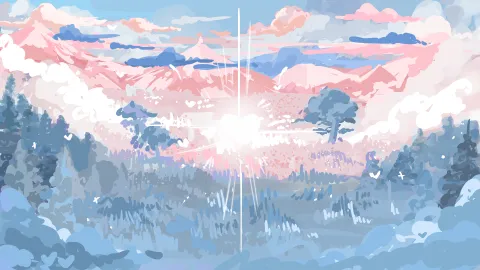 Trans Haven banner