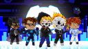 banner