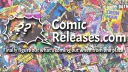 Comic Releases banner