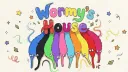 Wormy's House banner