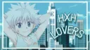 HxH Lovers banner