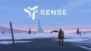 Sense banner