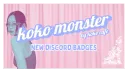 KOKO CAFE ☕ : NEW! banner