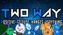  Two Way  Banner